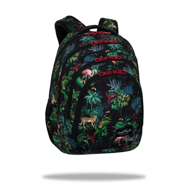 Youth backpack Drafter 3 Malindi CoolPack F010741