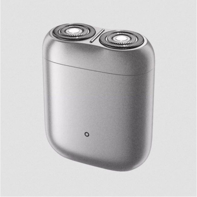 Xiaomi S200 Rotation shaver (silver)