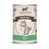 NATURAL TRAIL Wild Cat Venison - wet cat food - 400g