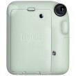 Fujifilm Instax Mini 12 86 x 54 mm Green Fujifilm Instax Mini 12 86 x 54 mm Green