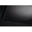 Gorenje WHI6SYB Wall-mounted Black 650 m /h Gorenje WHI6SYB Wall-mounted Black 650 m /h