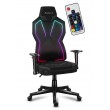 Huzaro Combat 6.2 Black RGB gaming chair Huzaro Combat 6.2 Black RGB gaming chair