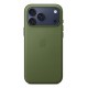 Apple iPhone 17 Pro Max TechWoven Case with MagSafe - Green