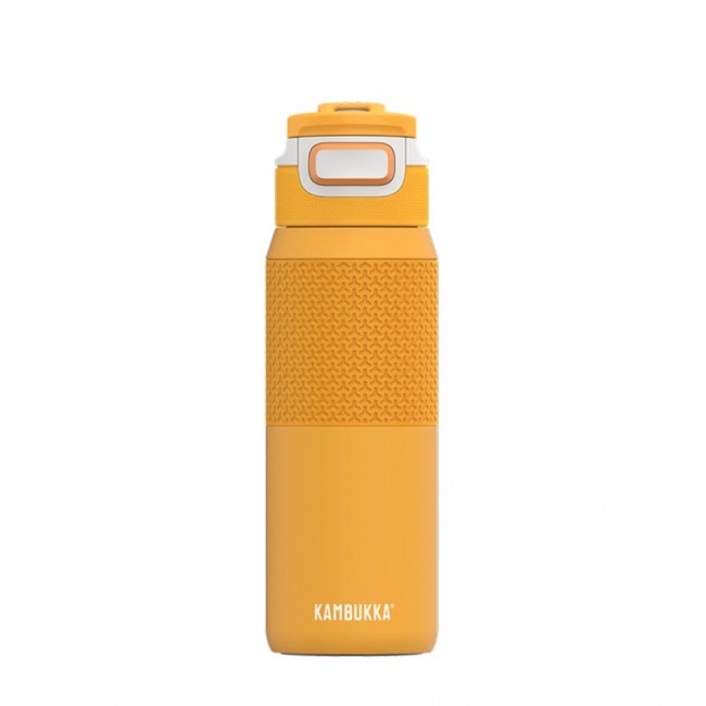 Kambukka Elton 750ml Mango Maniac water bottle