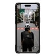 Urban Armor Gear 11452811404G mobile phone case 17.5 cm (6.9 Urban Armor Gear 11452811404G mobile phone case 17.5 cm (6.9
