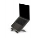 BakkerElkhuizen FlexTop 270 Laptop stand Gray 16