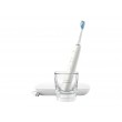 Philips HX9911/27 electric toothbrush Adult Vibrating toothbrush White Philips HX9911/27 electric toothbrush Adult Vibrating toothbrush White