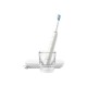 Philips HX9911/27 electric toothbrush Adult Vibrating toothbrush White