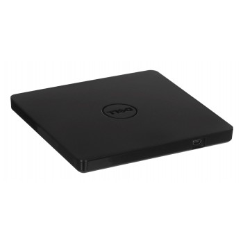 DELL 429-AAUQ optical disc drive DVD RW Black