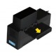 Orvaldi ID600 uninterruptible power supply (UPS) Line-Interactive 0.6 kVA 360 W