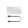 Green Cell PBGC03SW power bank Lithium Polymer (LiPo) 20000 mAh White Green Cell PBGC03SW power bank Lithium Polymer (LiPo) 20000 mAh White