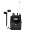 Sennheiser EK IEM G4-A - miniature stereo receiver, 516 558 MHz Sennheiser EK IEM G4-A - miniature stereo receiver, 516 558 MHz