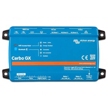 Cerbo GX MK2