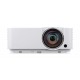 Acer Vero SL2520n Standard throw projector 4000 ANSI lumens DLP 1080p (1920x1080) 3D White