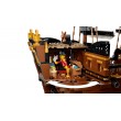 LEGO CREATOR 3 IN 1 31387 Iconic Pirate Ship