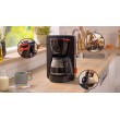 Bosch TKA3M133 coffee maker Semi-auto Drip coffee maker 1.4 L