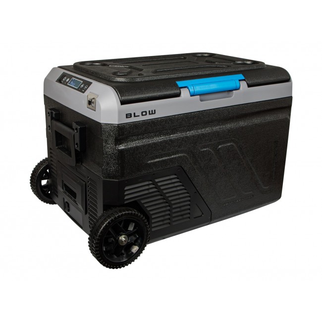 Tourist compressor car fridge 42L BLOW -20 C Tourist compressor car fridge 42L BLOW -20 C