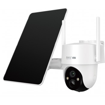 Arenti GO3G Kit3 IP security camera Outdoor Ceiling