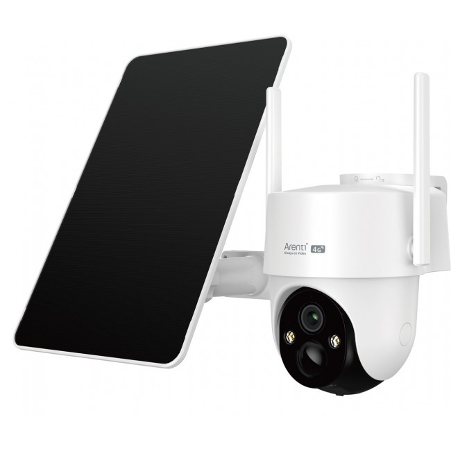 Arenti GO3G Kit3 IP security camera Outdoor Ceiling