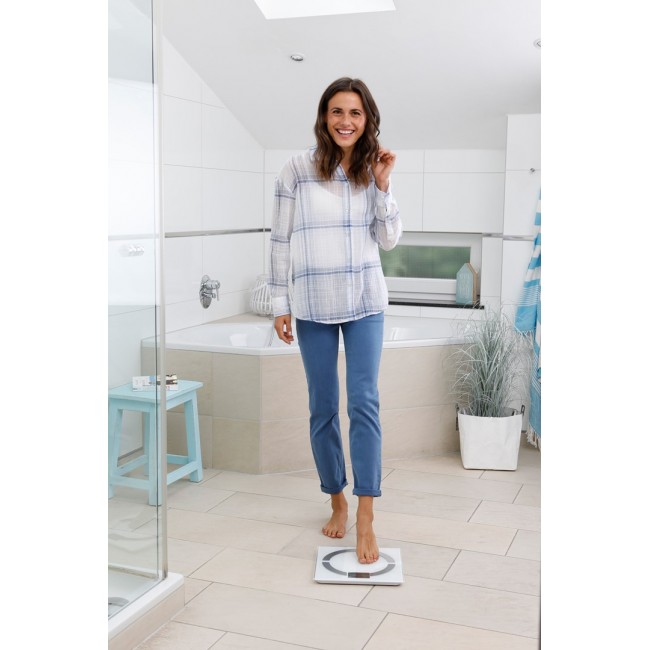 Body Analysis Scale Medisana BS 444 connect