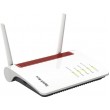 Box FRITZ! 6850 4G wireless router Gigabit Ethernet Dual-band (2.4 GHz / 5 GHz) White