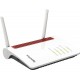 Box FRITZ! 6850 4G wireless router Gigabit Ethernet Dual-band (2.4 GHz / 5 GHz) White