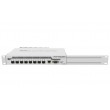 Mikrotik CRS309-1G-8S+ Managed Gigabit Ethernet (10/100/1000) Power over Ethernet (PoE) White Mikrotik CRS309-1G-8S+ Managed Gigabit Ethernet (10/100/1000) Power over Ethernet (PoE) White