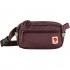 Fj llr ven High Coast Hip Pack waist bag Polyamide Bordeaux