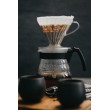 HARIO V60-02 Clear Plastic Drip