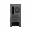 Chieftec AS-02B-TG-OP computer case Midi Tower Black Chieftec AS-02B-TG-OP computer case Midi Tower Black