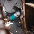 Makita GA9070X1 angle grinder 6600 RPM 2400 W 3.6 kg Makita GA9070X1 angle grinder 6600 RPM 2400 W 3.6 kg