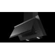 Teka DVI 88 Infinity G1 Wall-mounted Black 738 m /h