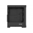 GENESIS Irid 505F Midi Tower Black GENESIS Irid 505F Midi Tower Black