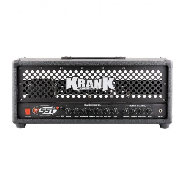 Krank Rev SST CH - g owa gitarowa 200 Watt