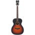 D Angelico Premier Tammany LS Vintage Sunburst - gitara elektroakustyczna