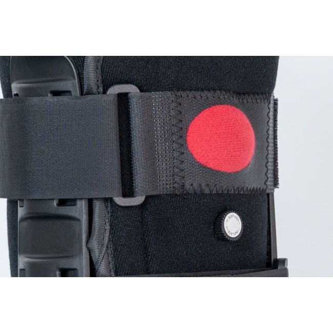 Long Ankle-Foot Orthosis 