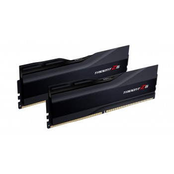 G.Skill Trident Z F5-7600J3646G16GX2-TZ5K memory module 32 GB 2 x 16 GB DDR5 7600 MT/s 288-pin DIMM