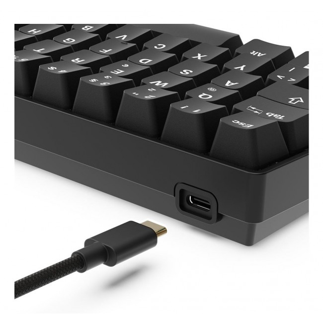 Sharkoon 100065630 keyboard Home USB QWERTZ German Black Sharkoon 100065630 keyboard Home USB QWERTZ German Black