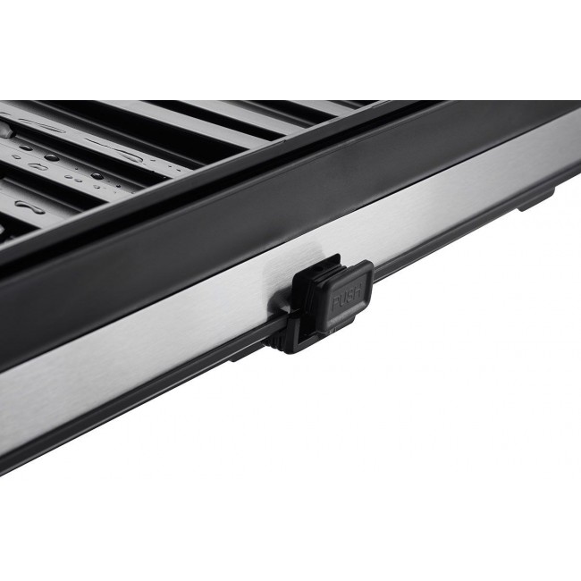 GEFU SMARTLINE Black