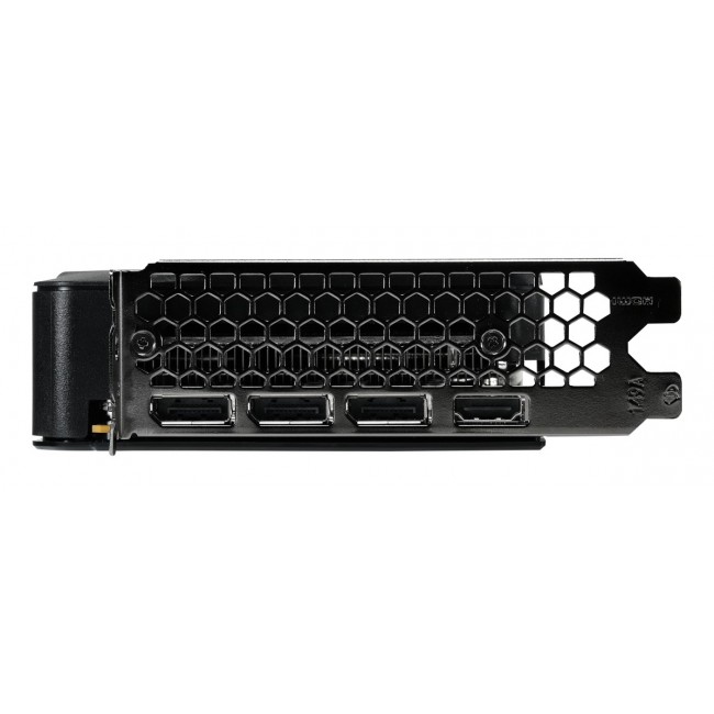Gainward GeForce RTX 5050 Ghost NVIDIA 8 GB GDDR6