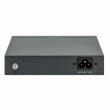 Intellinet 561792 network switch Gigabit Ethernet (10/100/1000) Power over Ethernet (PoE) Black