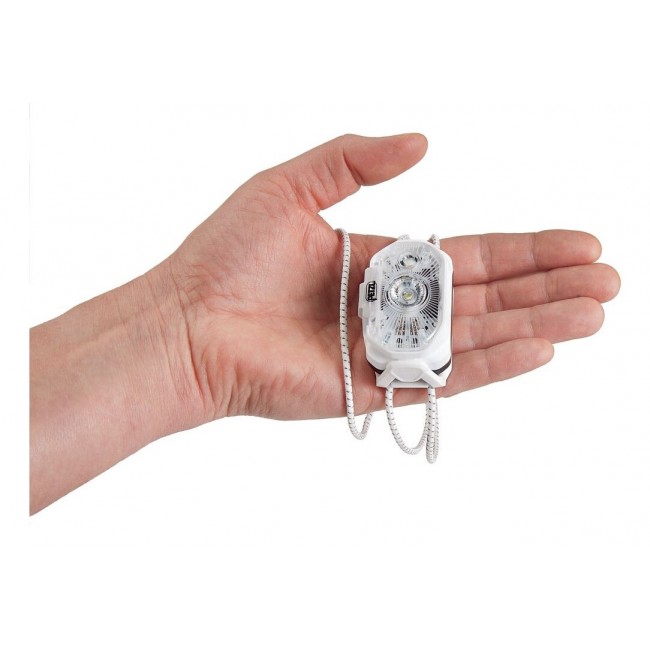 Petzl Swift LT Black Headband flashlight LED