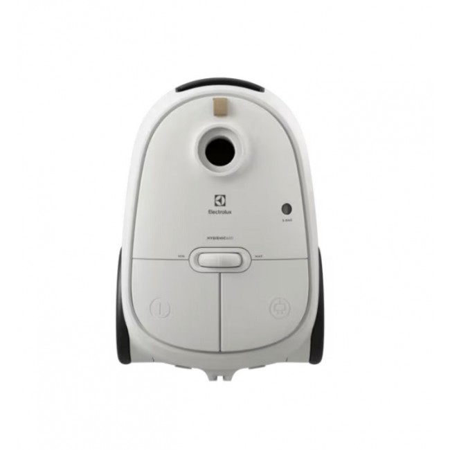 Electrolux EB61H6SW vacuum 3.5 L Drum vacuum Dry 850 W Dust bag Electrolux EB61H6SW vacuum 3.5 L Drum vacuum Dry 850 W Dust bag