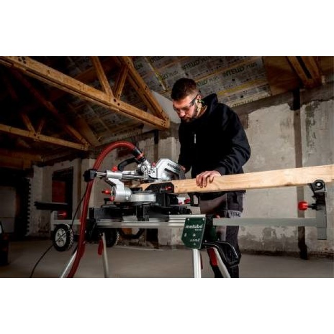 Metabo KGS216M 5000 RPM 1200 W