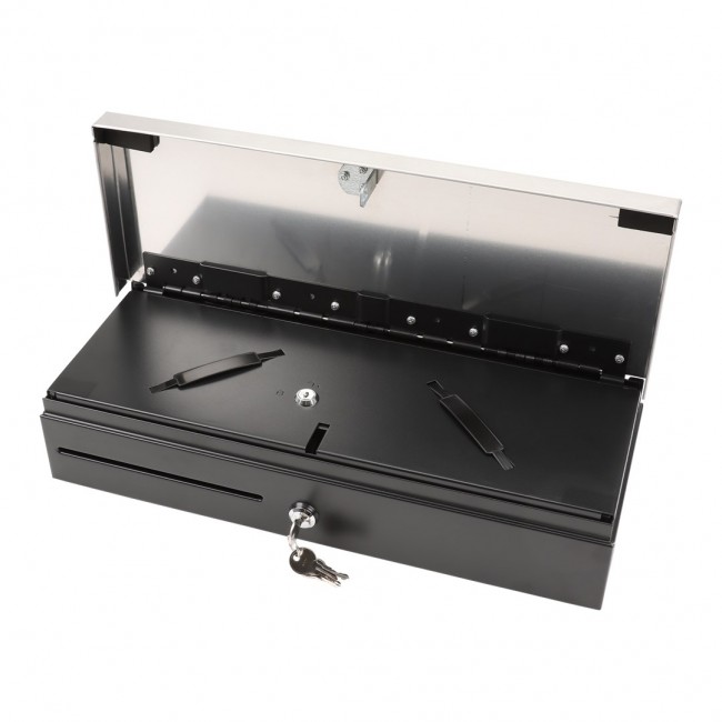 Olympia HS-170S Electronic cash drawer Olympia HS-170S Electronic cash drawer