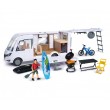 Playlife Auto Camper 30cm Dickie
