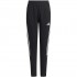 Children's pants adidas Tiro 23 League Sweat black HS3614 164cm