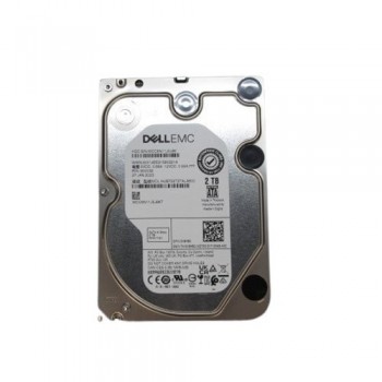 DELL 400-BRCT internal hard drive 2 TB 7200 RPM 3.5