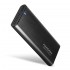 Axagon EEM2-SB2 External USB-C 3.2 Gen 2 metal box for M.2 NVMe & SATA SSD disks. Screwless