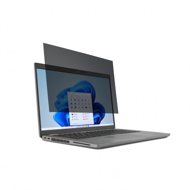 Kensington 2-way Removable Privacy Screen Filter for 15.6